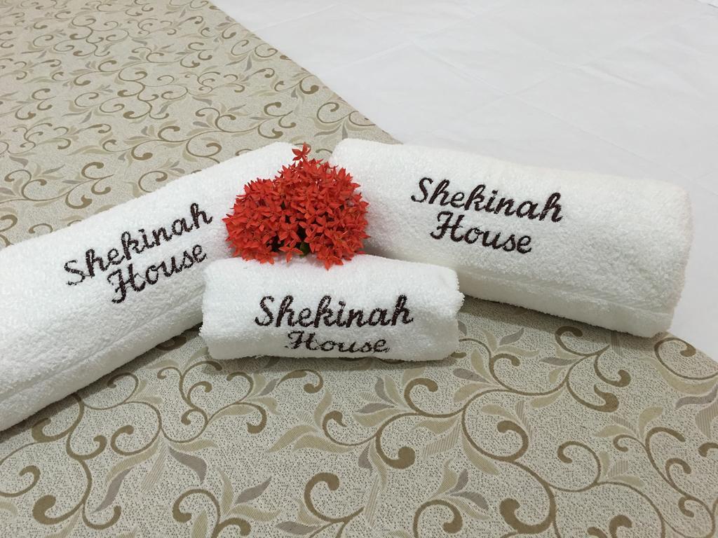 Shekinah House Villa กุมบูกุ ภายนอก รูปภาพ