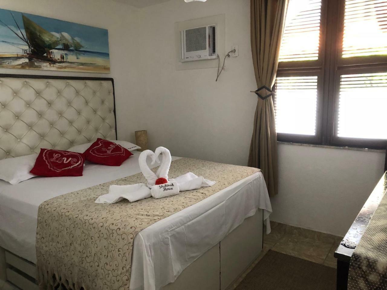 Shekinah House Villa กุมบูกุ ภายนอก รูปภาพ