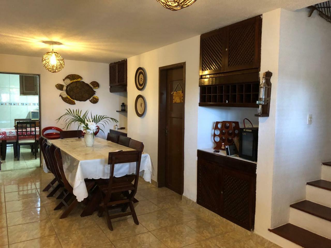 Shekinah House Villa กุมบูกุ ภายนอก รูปภาพ