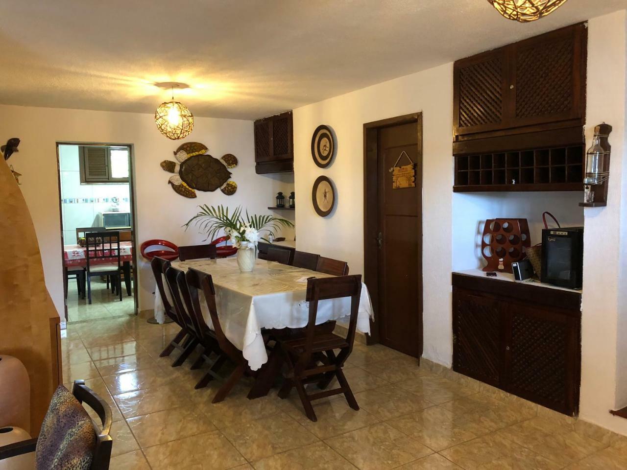 Shekinah House Villa กุมบูกุ ภายนอก รูปภาพ