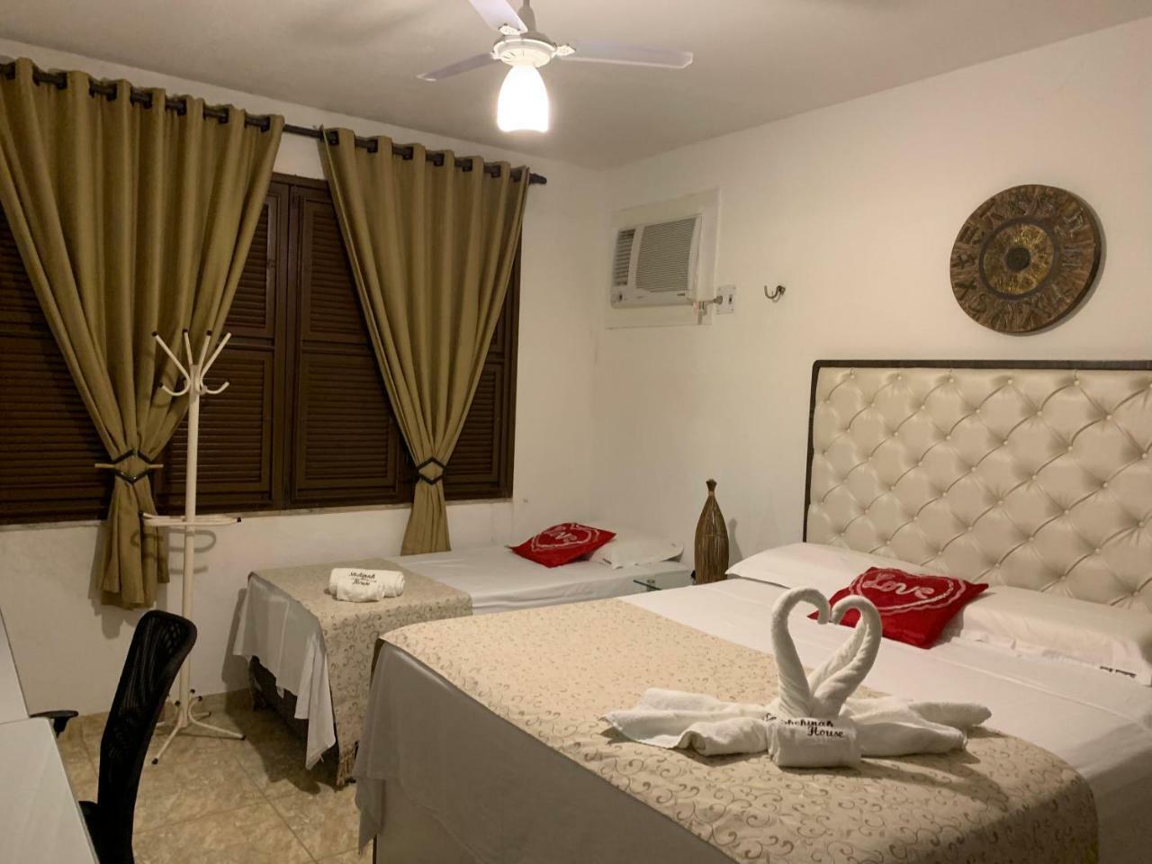 Shekinah House Villa กุมบูกุ ภายนอก รูปภาพ