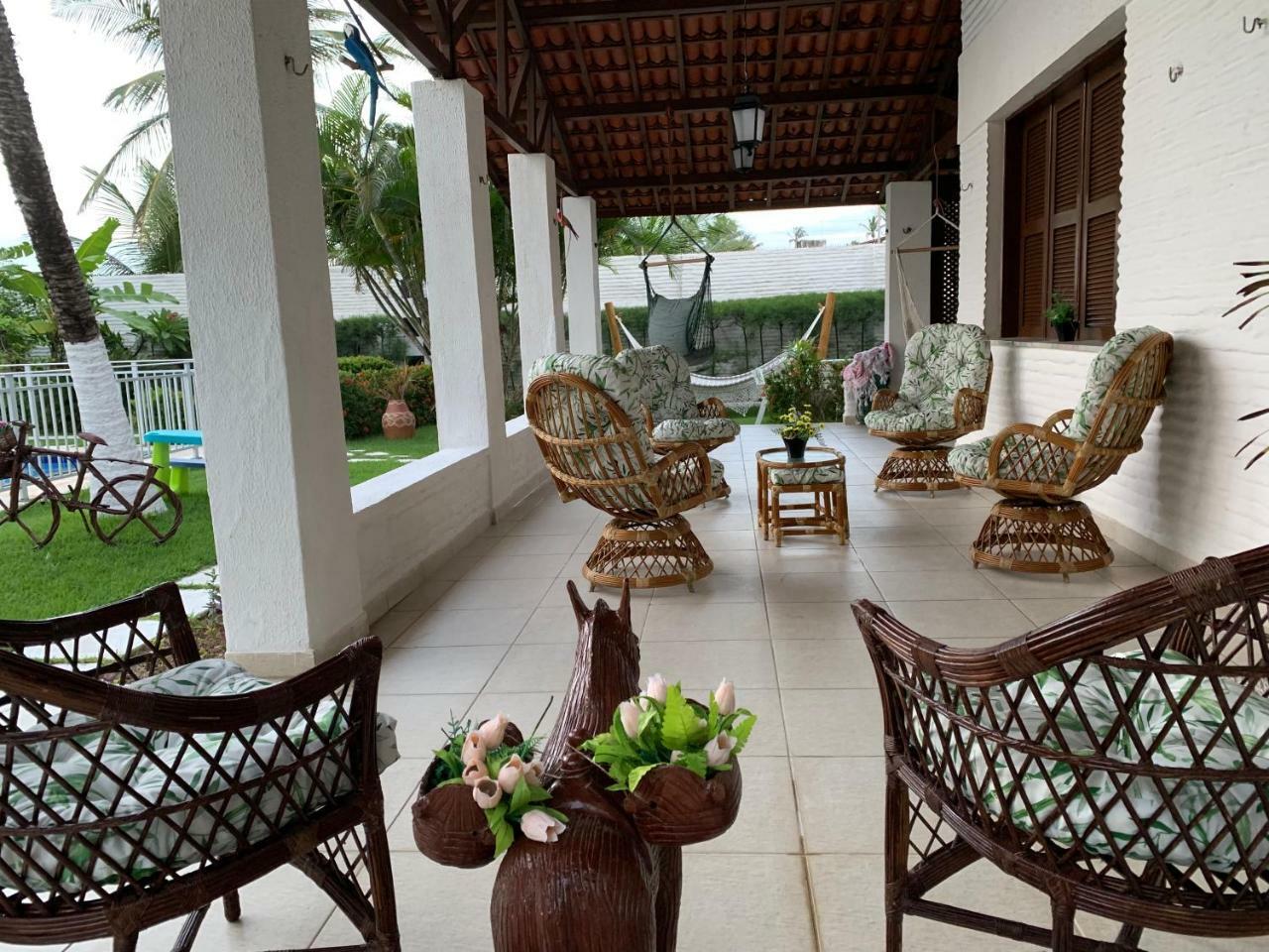Shekinah House Villa กุมบูกุ ภายนอก รูปภาพ