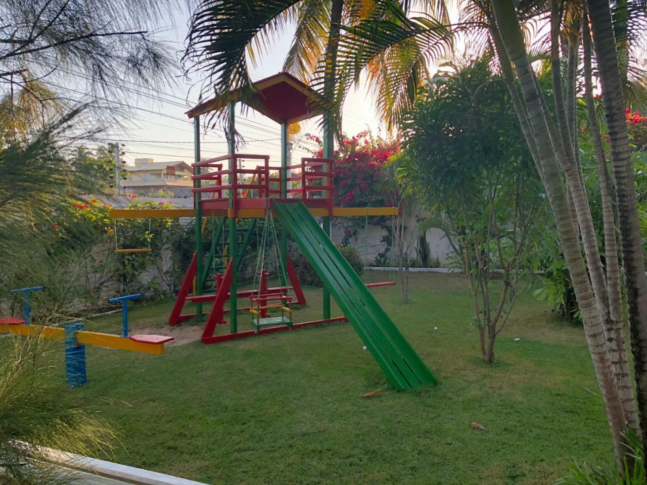 Shekinah House Villa กุมบูกุ ภายนอก รูปภาพ